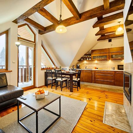 Visitzakopane- Mallorca Apartment Exterior photo