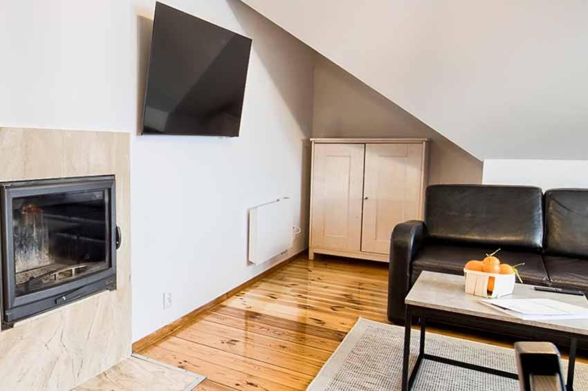 Visitzakopane- Mallorca Apartment Exterior photo