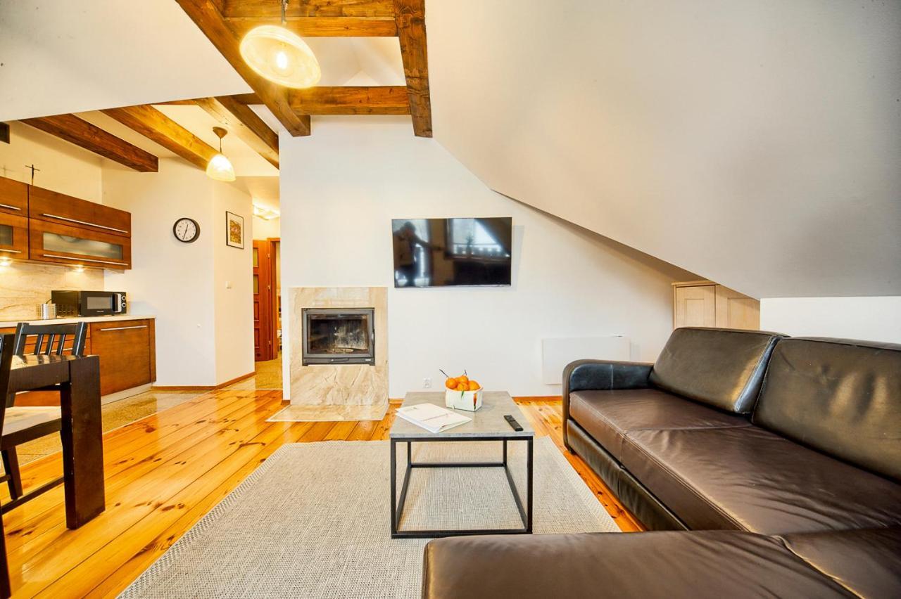 Visitzakopane- Mallorca Apartment Exterior photo