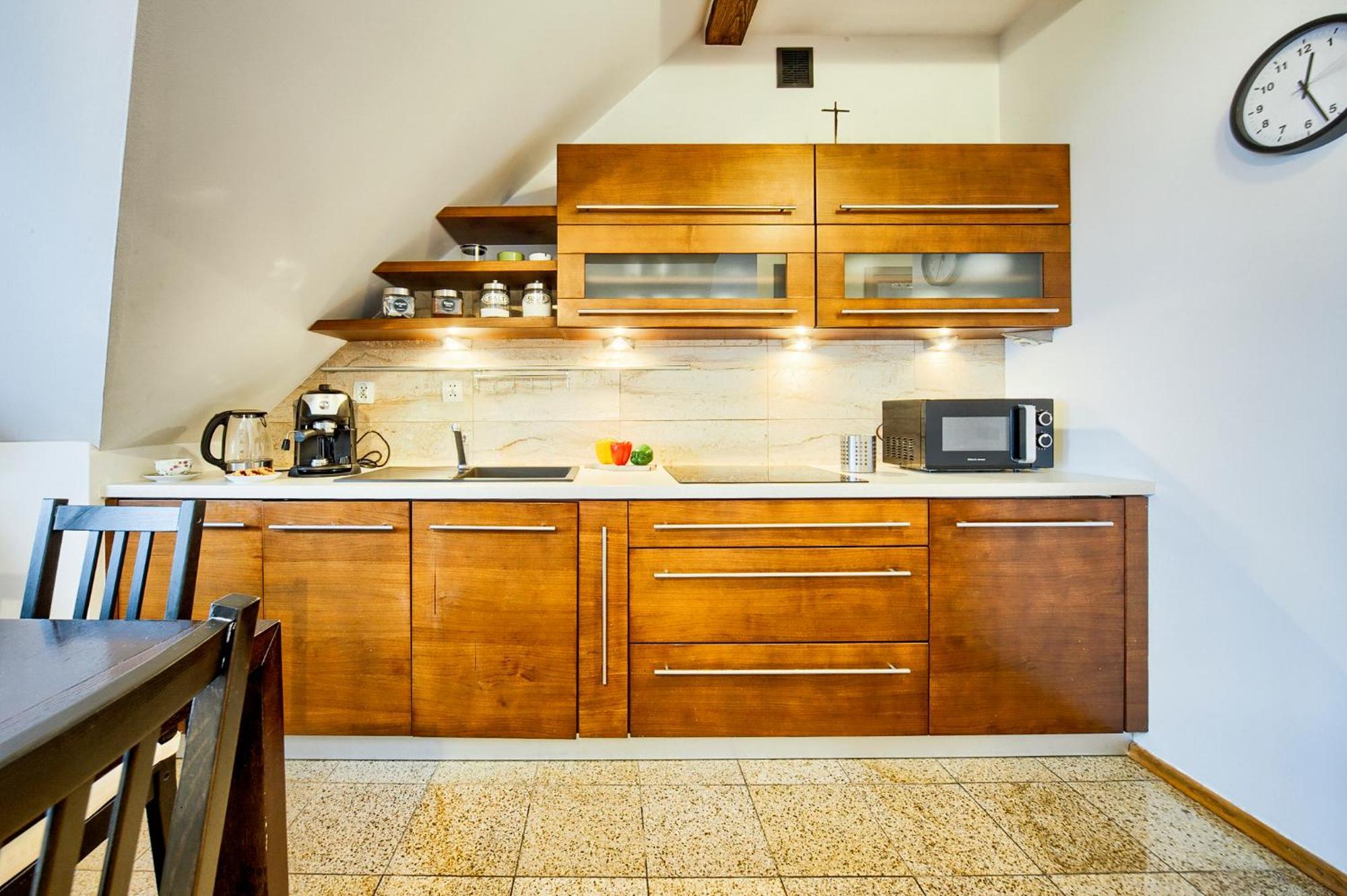 Visitzakopane- Mallorca Apartment Exterior photo