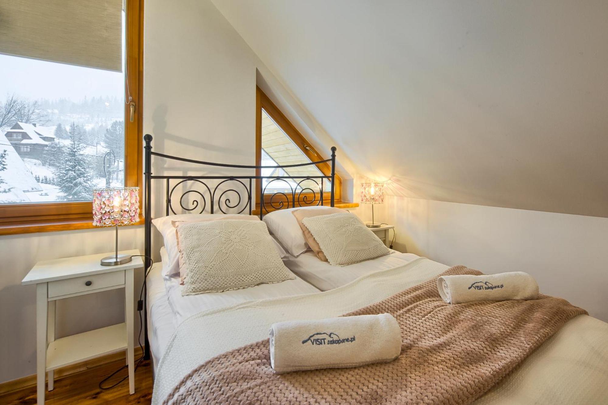 Visitzakopane- Mallorca Apartment Exterior photo