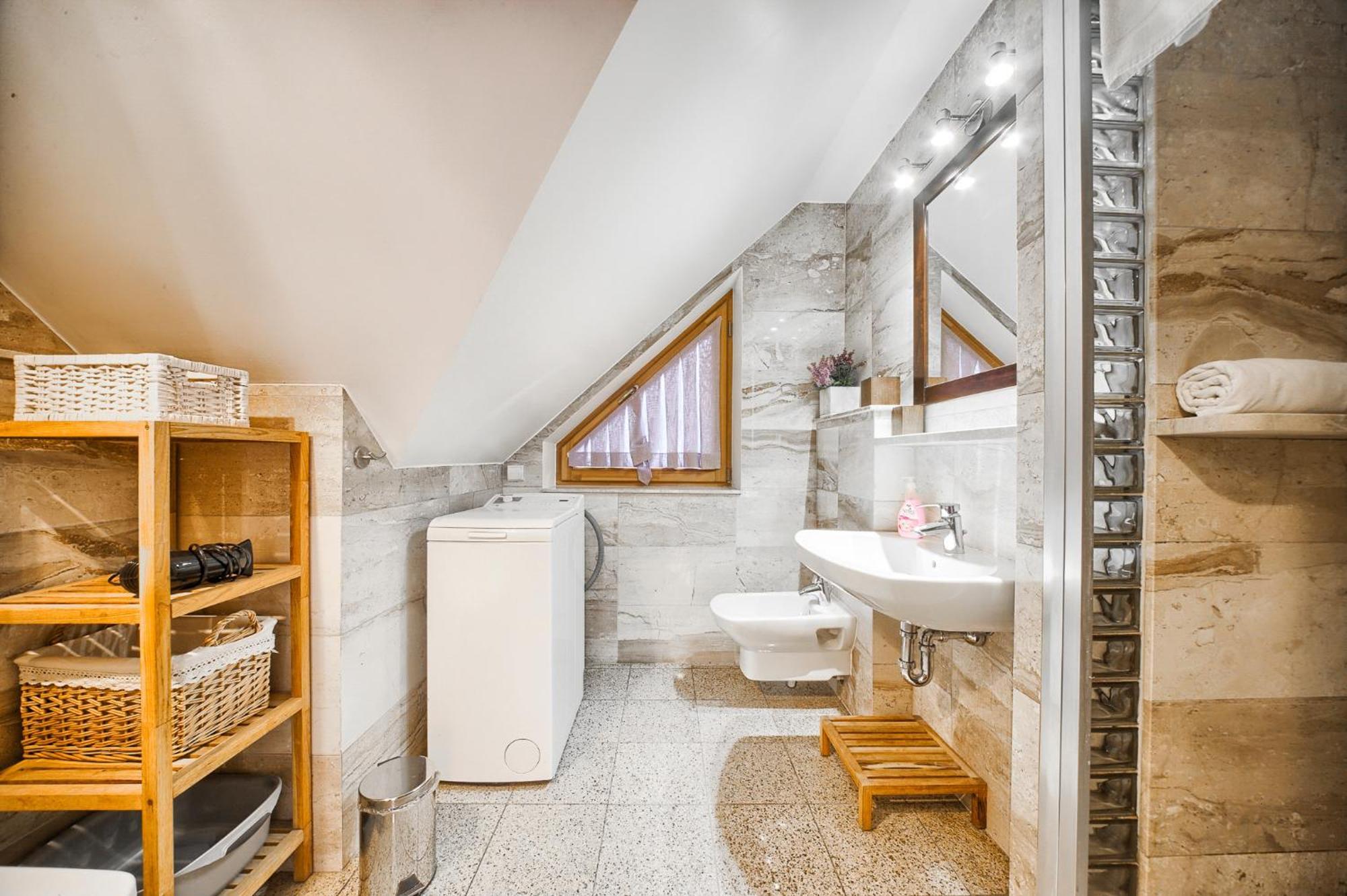 Visitzakopane- Mallorca Apartment Exterior photo