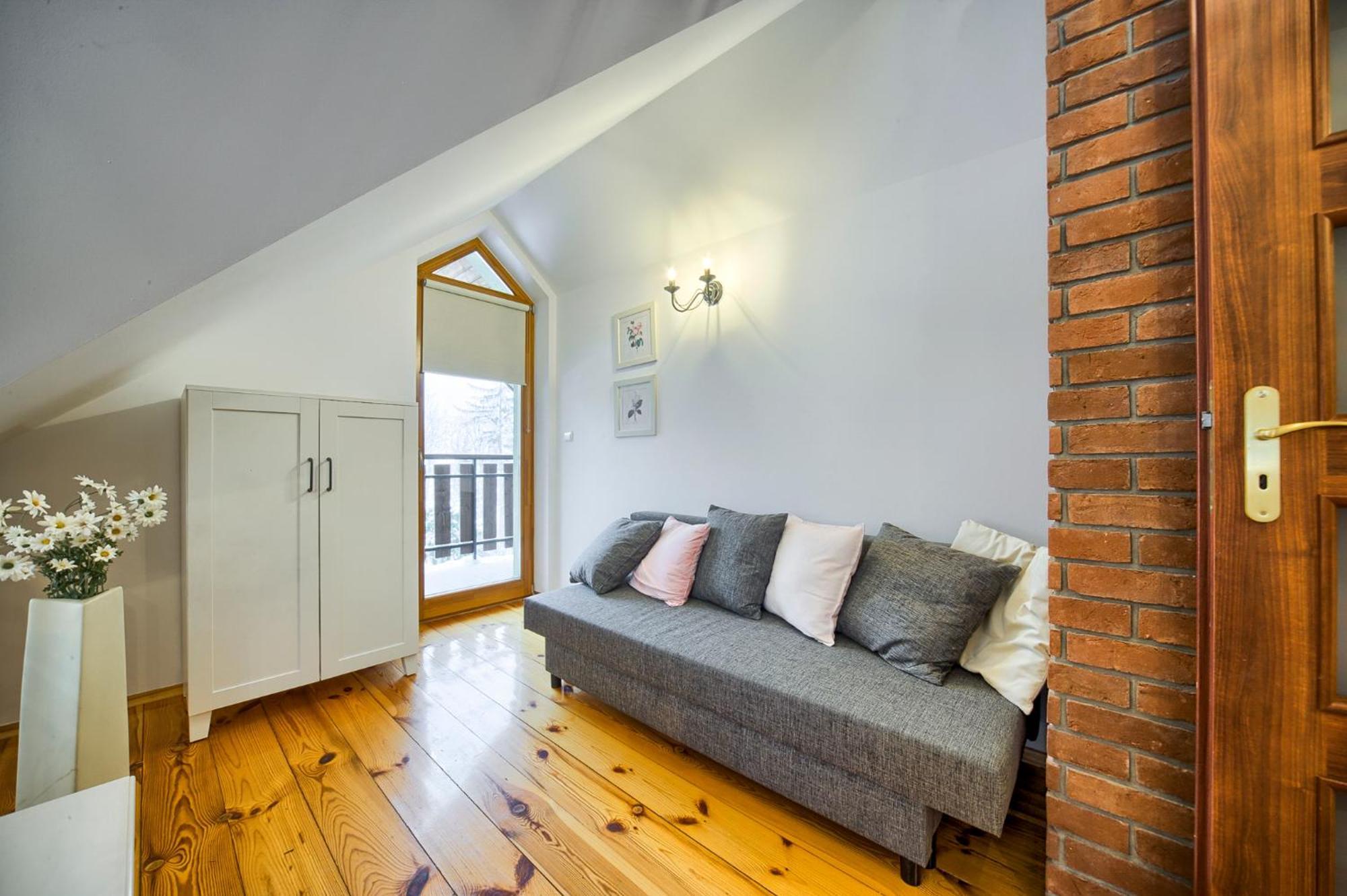 Visitzakopane- Mallorca Apartment Exterior photo