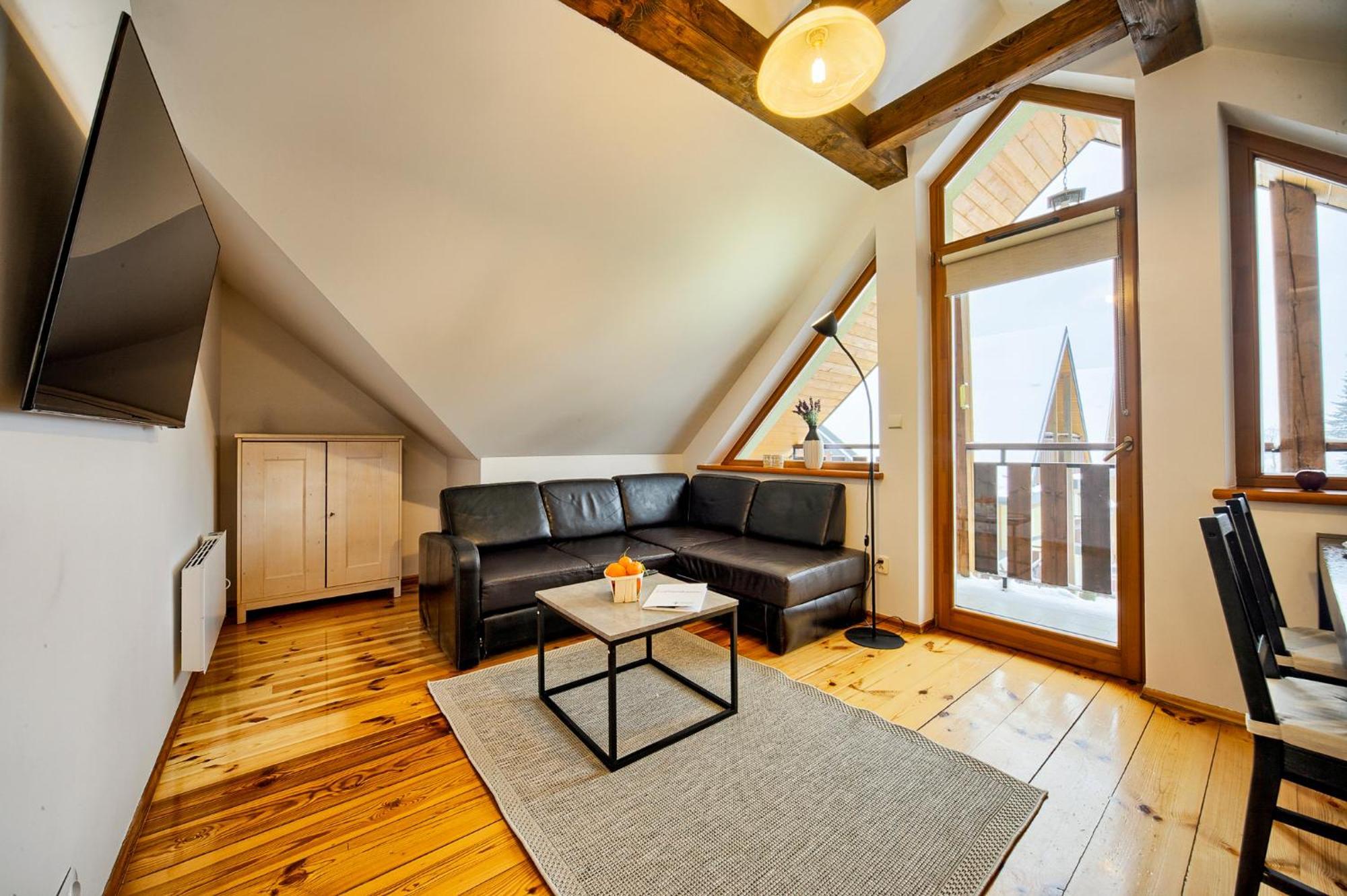 Visitzakopane- Mallorca Apartment Exterior photo