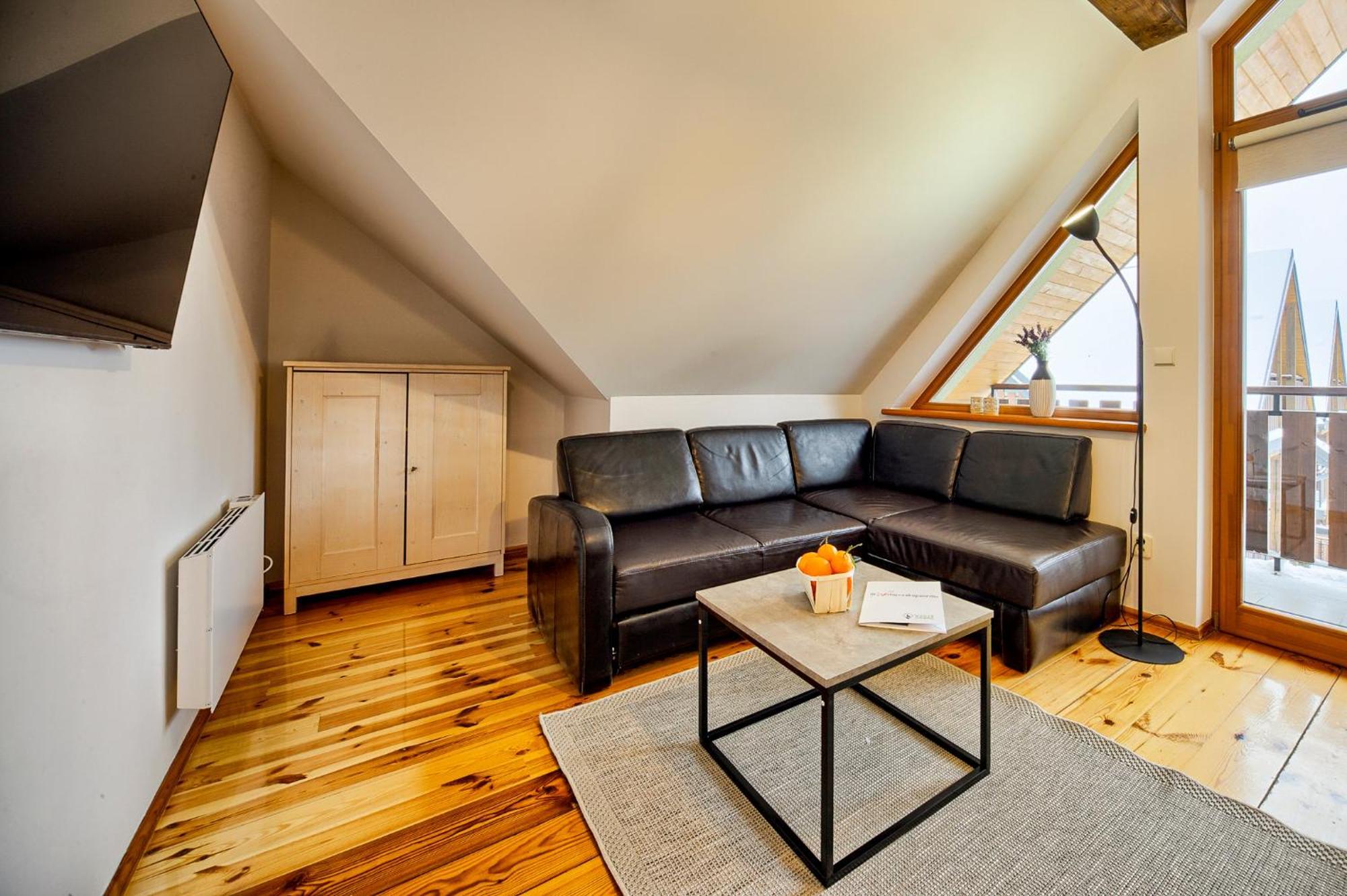 Visitzakopane- Mallorca Apartment Exterior photo